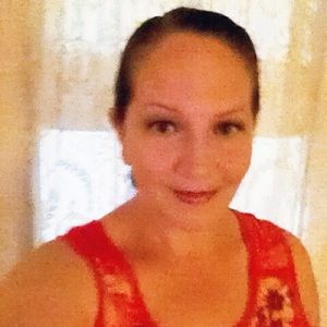 Meet your Posher, Wendy